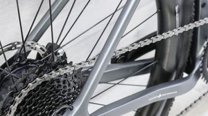 3T Exploro RaceMax Boost Dropbar Gravel E-Bike - 2022, 56cm