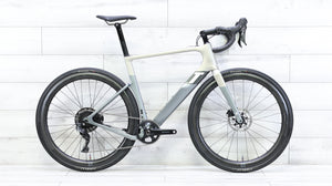 3T Exploro RaceMax Boost Dropbar Gravel E-Bike - 2022, 56cm