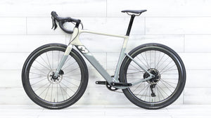 3T Exploro RaceMax Boost Dropbar Gravel E-Bike - 2022, 56cm