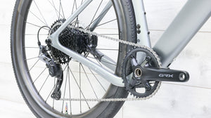 3T Exploro RaceMax Boost Dropbar Gravel E-Bike - 2022, 56cm