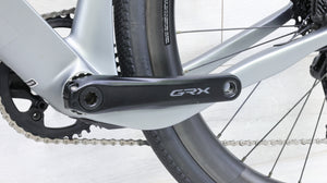 3T Exploro RaceMax Boost Dropbar Gravel E-Bike - 2022, 56cm