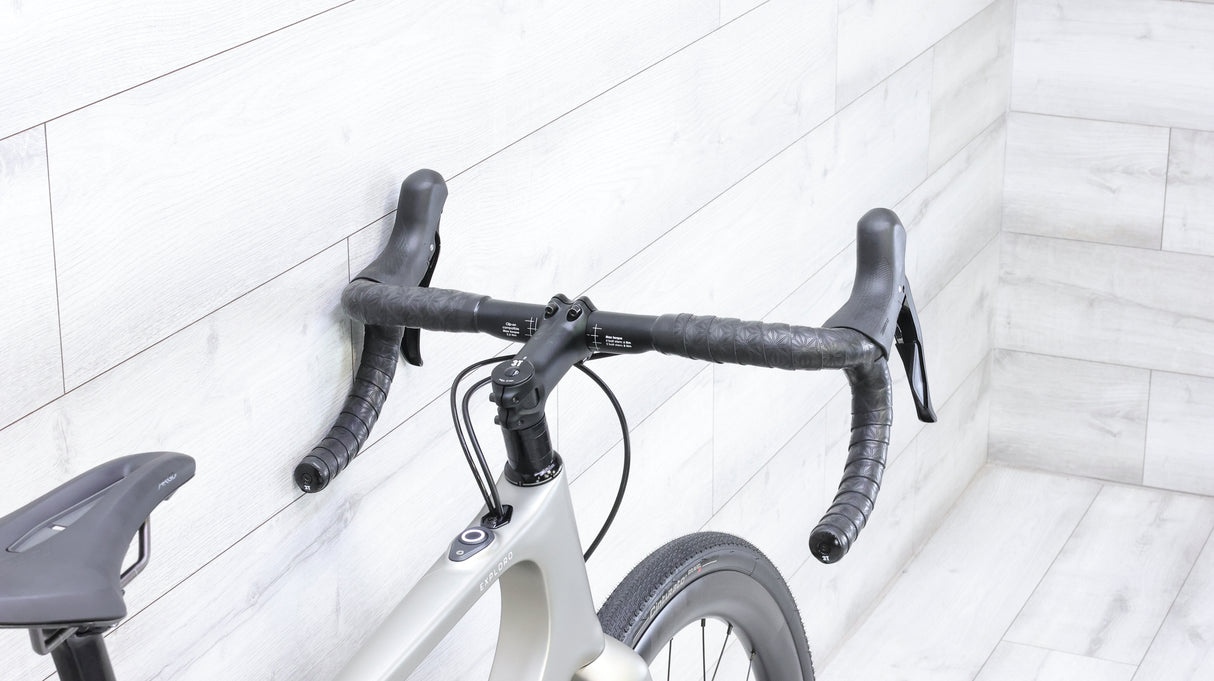 3T Exploro RaceMax Boost Dropbar Gravel E-Bike - 2022, 56cm