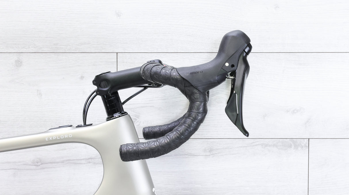 3T Exploro RaceMax Boost Dropbar Gravel E-Bike - 2022, 56cm