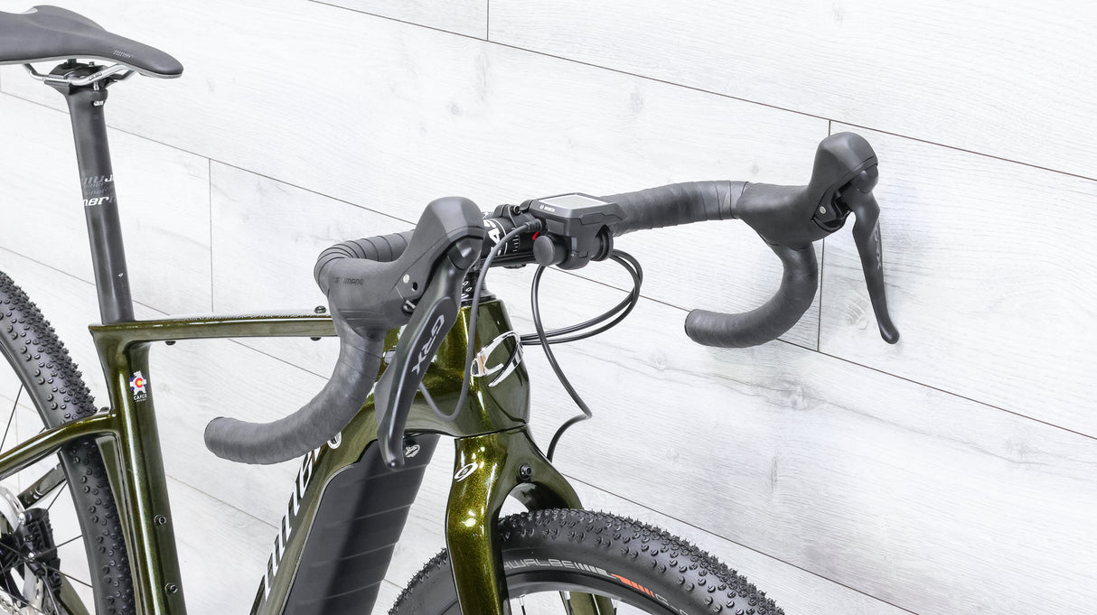 Niner RLT e9 RDO 4-Star Gravel E-Bike - 2024, 50cm