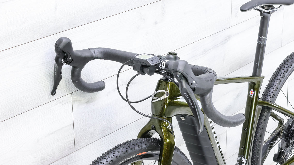 Niner RLT e9 RDO 4-Star Gravel E-Bike - 2024, 50cm