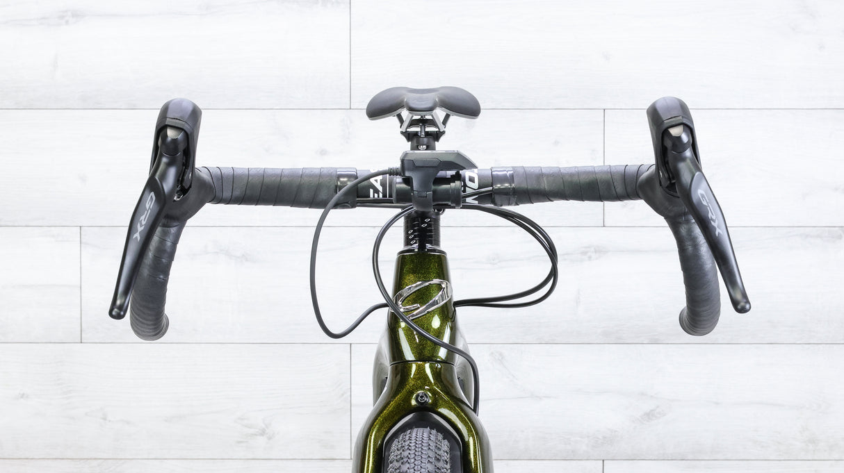 Niner RLT e9 RDO 4-Star Gravel E-Bike - 2024, 50cm