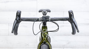 Niner RLT e9 RDO 4-Star Gravel E-Bike - 2024, 50cm