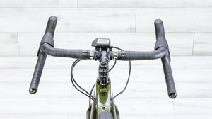 Niner RLT e9 RDO 4-Star Gravel E-Bike - 2024, 50cm