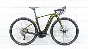 Niner RLT e9 RDO 4-Star Gravel E-Bike - 2024, 50cm