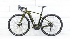 Niner RLT e9 RDO 4-Star Gravel E-Bike - 2024, 50cm