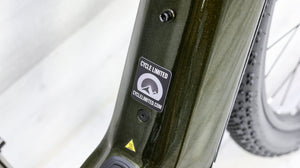 Niner RLT e9 RDO 4-Star Gravel E-Bike - 2024, 50cm