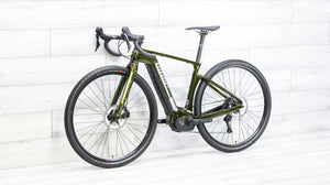 Niner RLT e9 RDO 4-Star Gravel E-Bike - 2024, 50cm