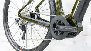 Niner RLT e9 RDO 4-Star Gravel E-Bike - 2024, 50cm