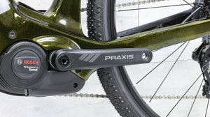 Niner RLT e9 RDO 4-Star Gravel E-Bike - 2024, 50cm