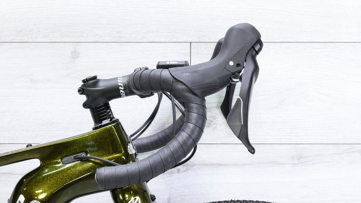 Niner RLT e9 RDO 4-Star Gravel E-Bike - 2024, 50cm