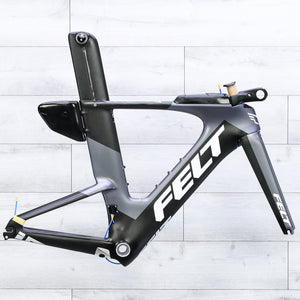 Felt IA10 Triathlon Bike Frameset - 2018, 54cm