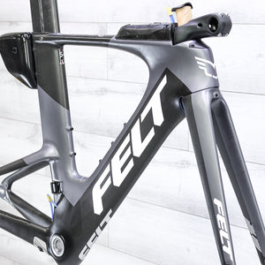 Felt IA10 Triathlon Bike Frameset - 2018, 54cm