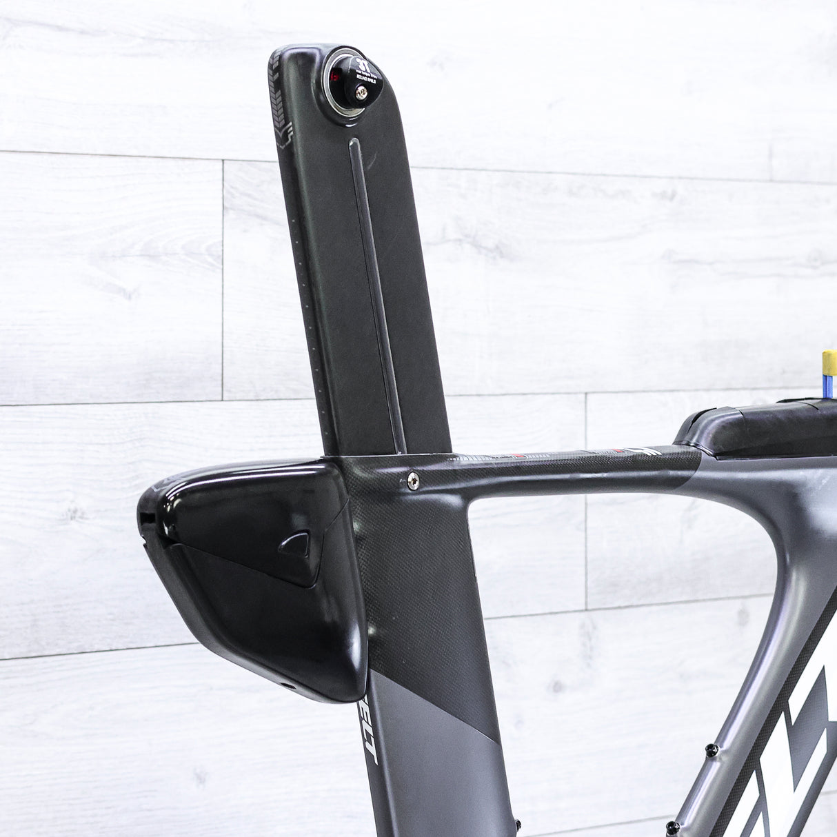 Felt IA10 Triathlon Bike Frameset - 2018, 54cm