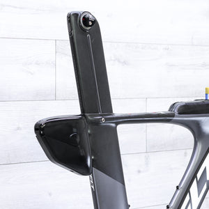 Felt IA10 Triathlon Bike Frameset - 2018, 54cm