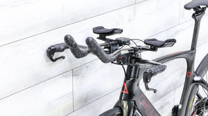 Fuji Norcom Straight 1.1 SRAM Red eTap Triathlon Bike - 2017, Medium