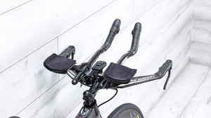 Fuji Norcom Straight 1.1 SRAM Red eTap Triathlon Bike - 2017, Medium