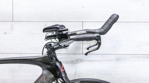 Fuji Norcom Straight 1.1 SRAM Red eTap Triathlon Bike - 2017, Medium