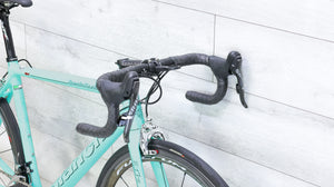 Bianchi Specialissima Road Bike - 2017, 53cm