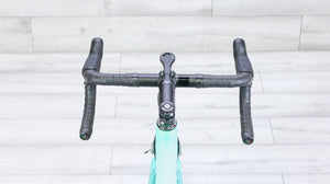 Bianchi Specialissima Road Bike - 2017, 53cm