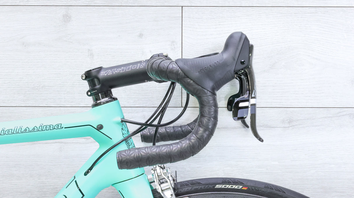 Bianchi Specialissima Road Bike - 2017, 53cm