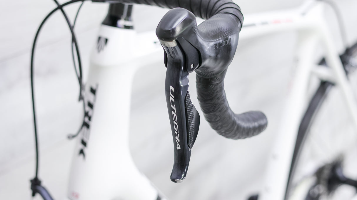 Trek Emonda SL 5 Ultegra Di2 Road Bike - 2016, 62cm