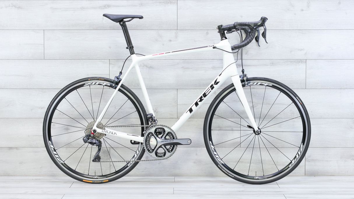 Trek Emonda SL 5 Ultegra Di2 Road Bike - 2016, 62cm