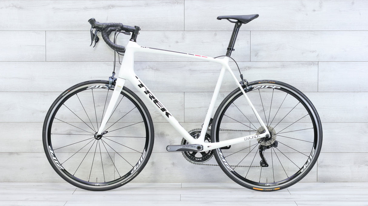 Trek Emonda SL 5 Ultegra Di2 Road Bike - 2016, 62cm