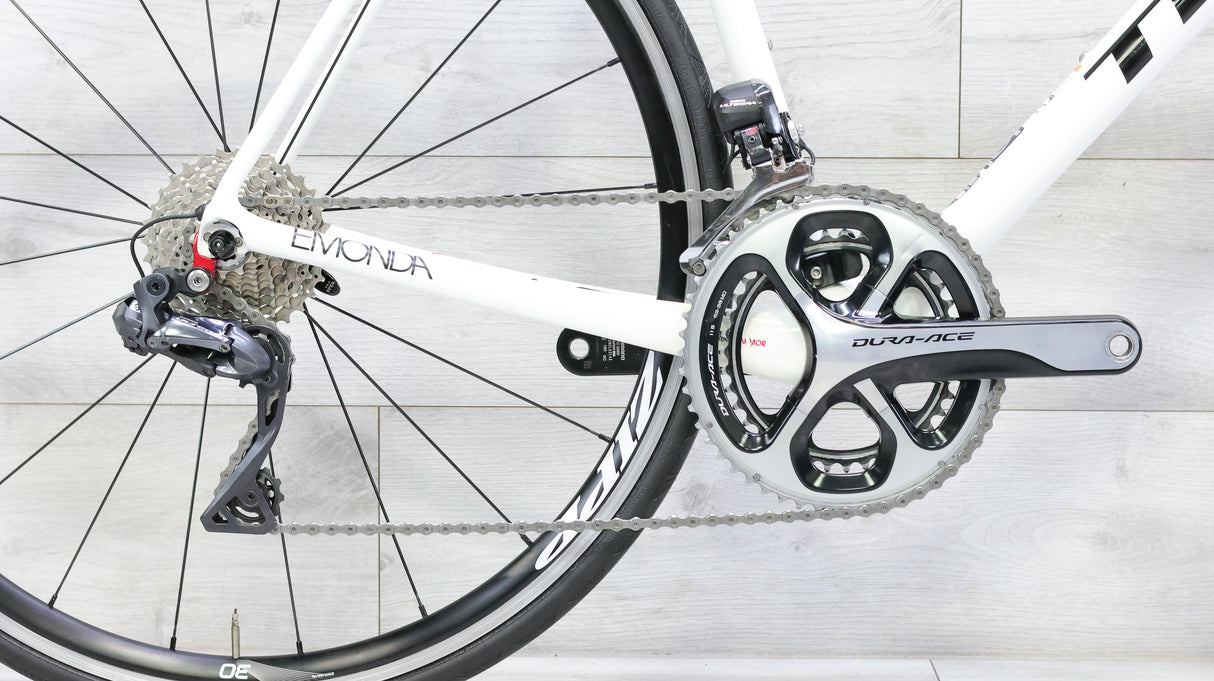 Trek Emonda SL 5 Ultegra Di2 Road Bike - 2016, 62cm