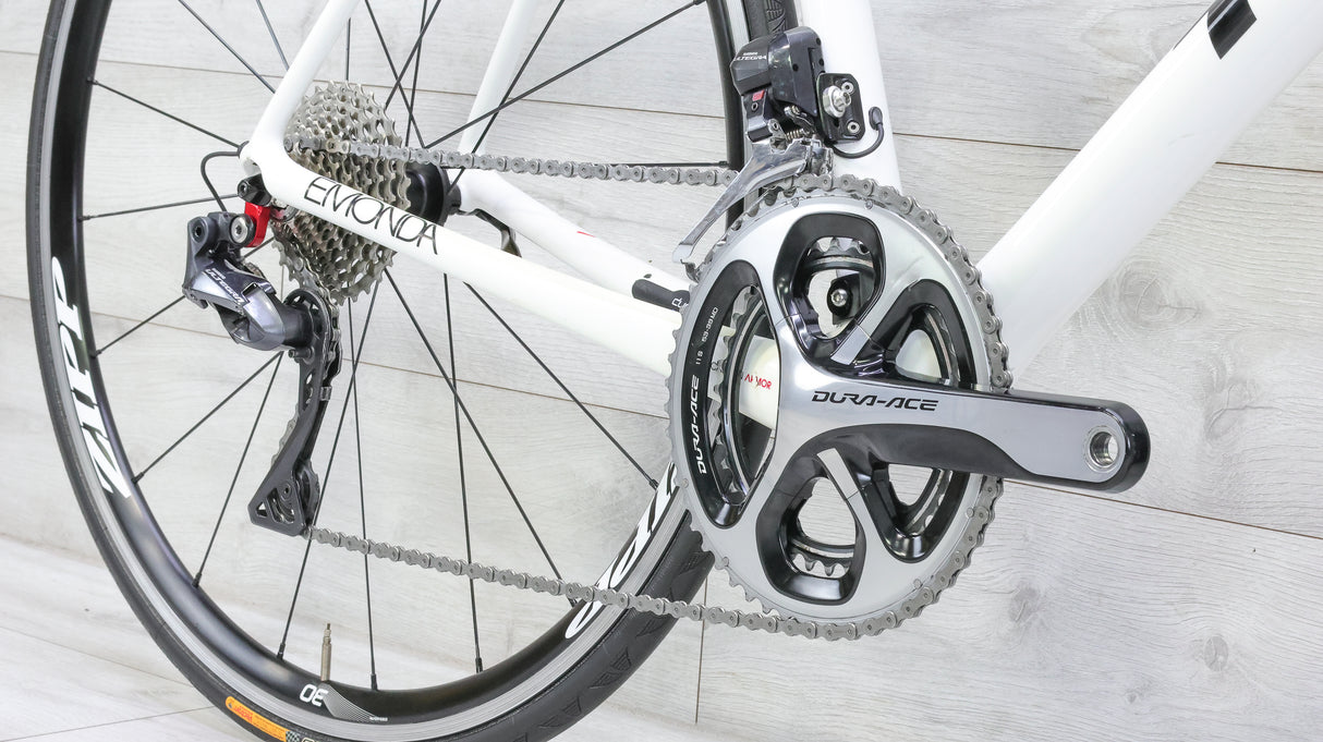 Trek Emonda SL 5 Ultegra Di2 Road Bike - 2016, 62cm