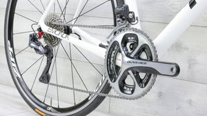 Trek Emonda SL 5 Ultegra Di2 Road Bike - 2016, 62cm