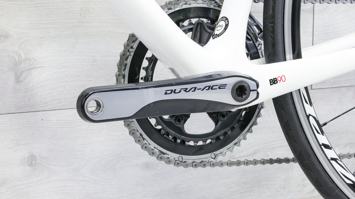 Trek Emonda SL 5 Ultegra Di2 Road Bike - 2016, 62cm