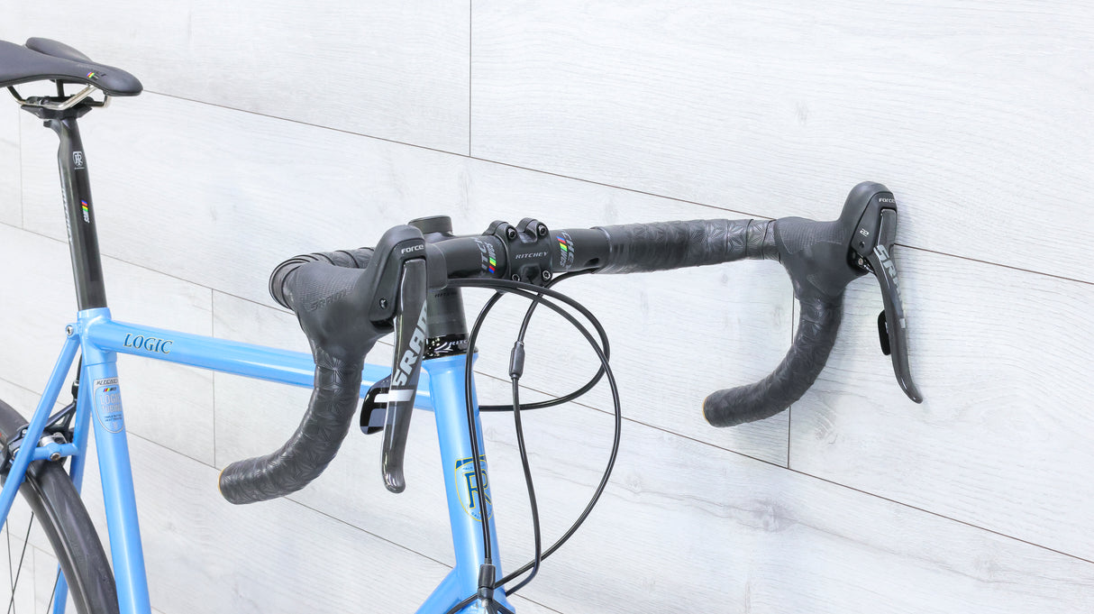 Ritchey Road Logic 50th Anniversary Edition Steel Road Bike - 2022, 59cm