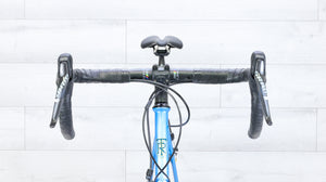 Ritchey Road Logic 50th Anniversary Edition Steel Road Bike - 2022, 59cm