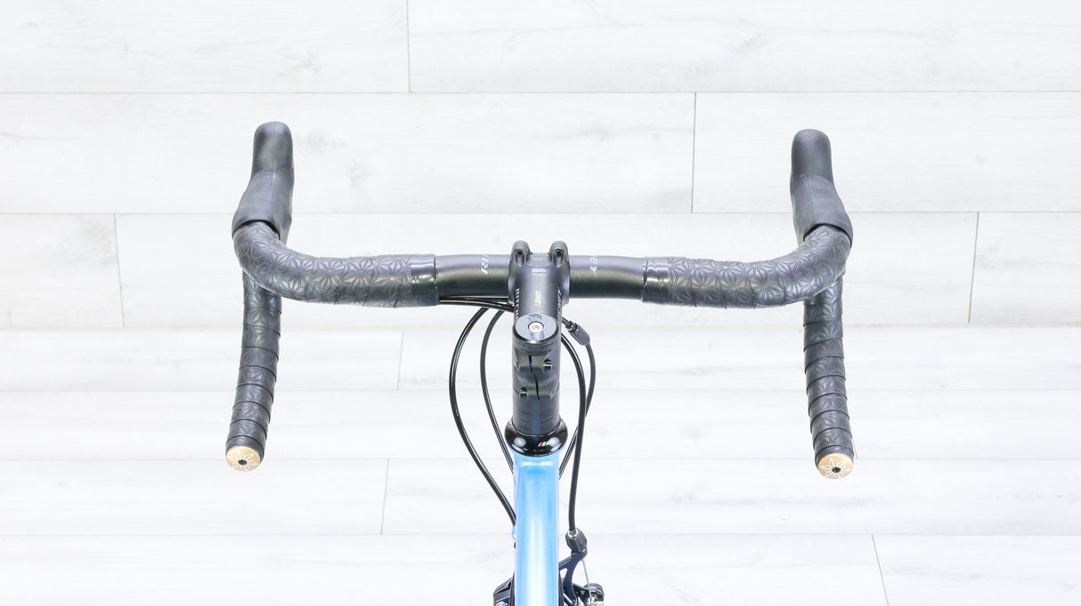 Ritchey Road Logic 50th Anniversary Edition Steel Road Bike - 2022, 59cm