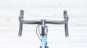 Ritchey Road Logic 50th Anniversary Edition Steel Road Bike - 2022, 59cm