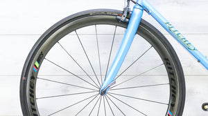 Ritchey Road Logic 50th Anniversary Edition Steel Road Bike - 2022, 59cm