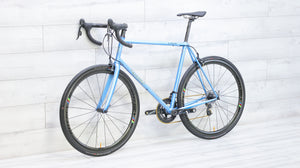 Ritchey Road Logic 50th Anniversary Edition Steel Road Bike - 2022, 59cm