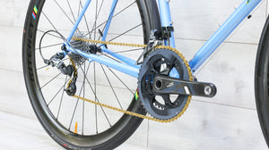 Ritchey Road Logic 50th Anniversary Edition Steel Road Bike - 2022, 59cm