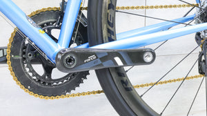 Ritchey Road Logic 50th Anniversary Edition Steel Road Bike - 2022, 59cm