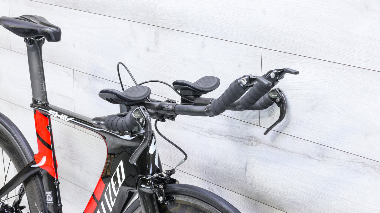 Specialized Shiv Expert Triathlon Bike - 2017, X-Small
