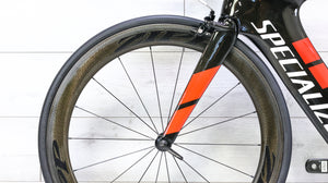 Specialized Shiv Expert Triathlon Bike - 2017, X-Small