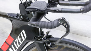 Specialized Shiv Expert Triathlon Bike - 2017, X-Small