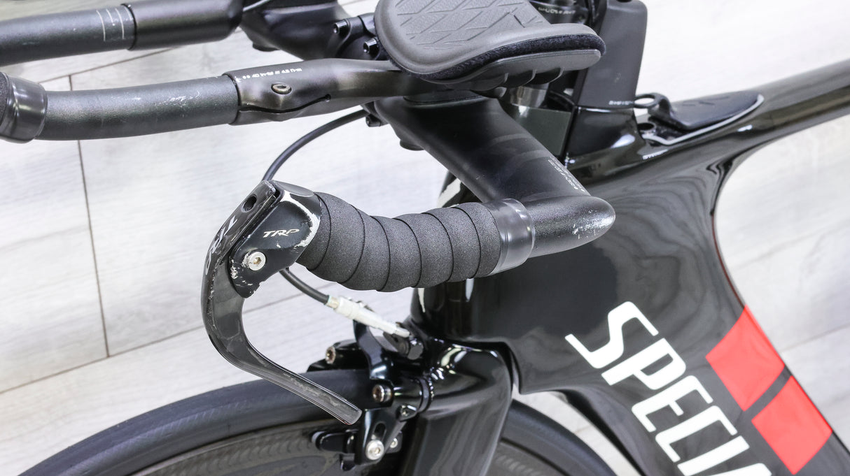 Specialized Shiv Expert Triathlon Bike - 2017, X-Small