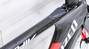 Specialized Shiv Expert Triathlon Bike - 2017, X-Small