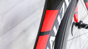 Specialized Shiv Expert Triathlon Bike - 2017, X-Small